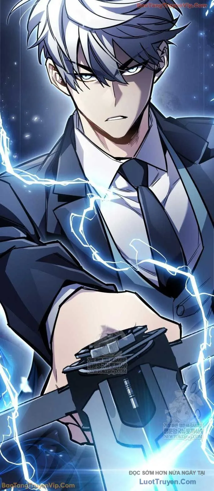 Người Chơi Che Giấu Quá Khứ Chap 102 111