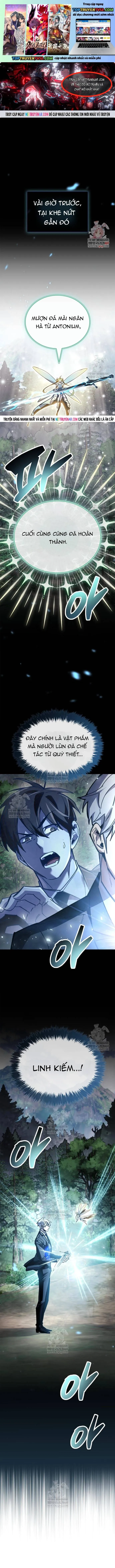 Người Chơi Che Giấu Quá Khứ chapter 103 1