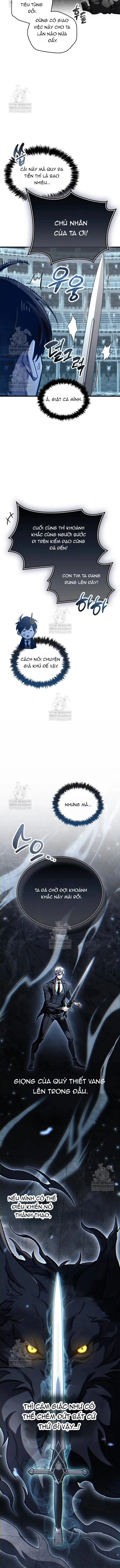 Người Chơi Che Giấu Quá Khứ chapter 103 4