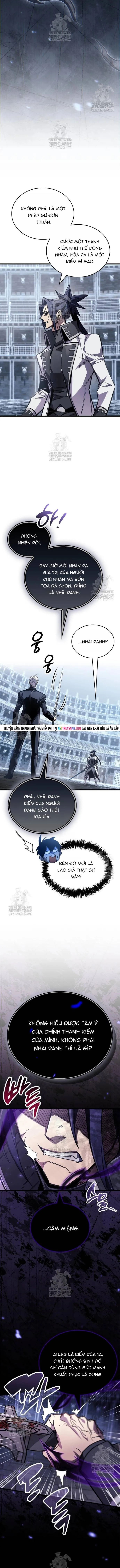 Người Chơi Che Giấu Quá Khứ chapter 103 5