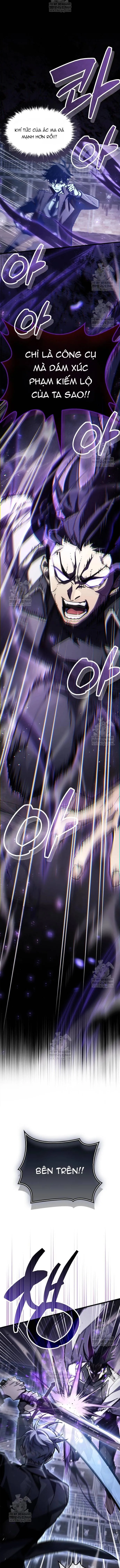 Người Chơi Che Giấu Quá Khứ chapter 103 6