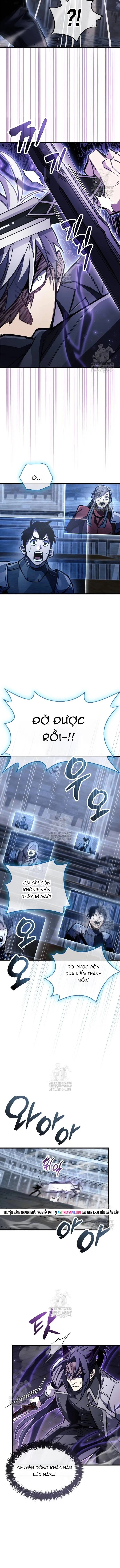 Người Chơi Che Giấu Quá Khứ chapter 103 7