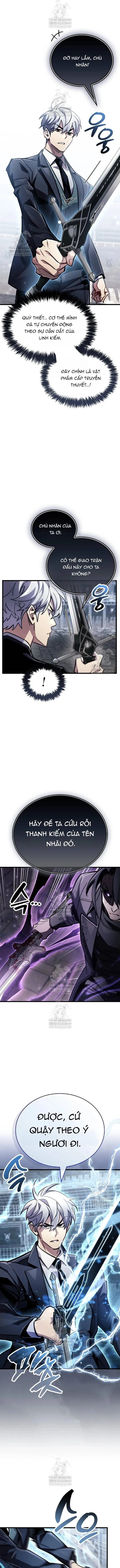 Người Chơi Che Giấu Quá Khứ chapter 103 8