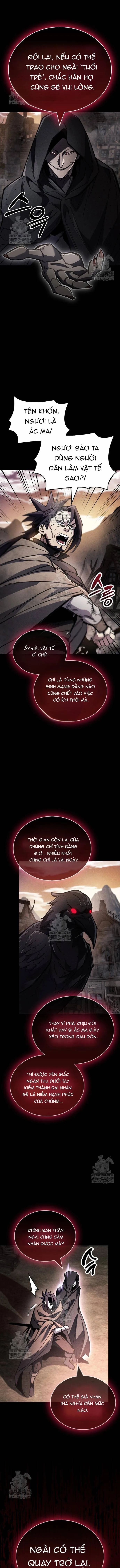 Người Chơi Che Giấu Quá Khứ chapter 103 13