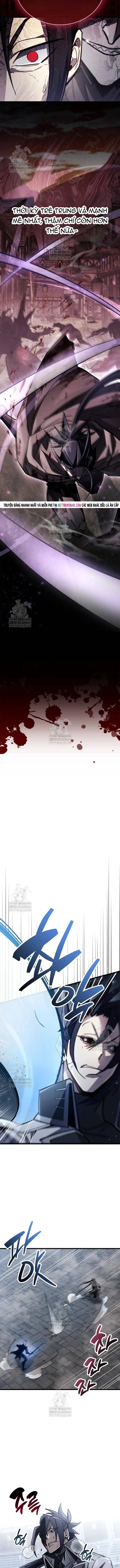 Người Chơi Che Giấu Quá Khứ chapter 103 14