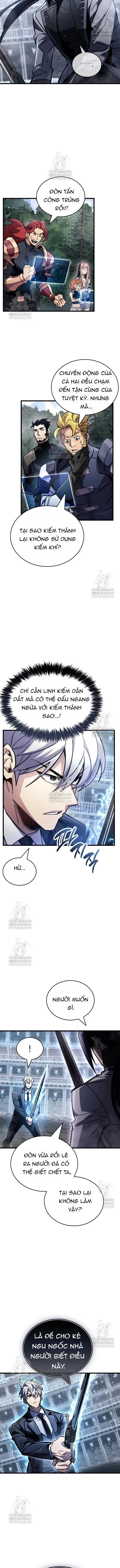 Người Chơi Che Giấu Quá Khứ chapter 103 15