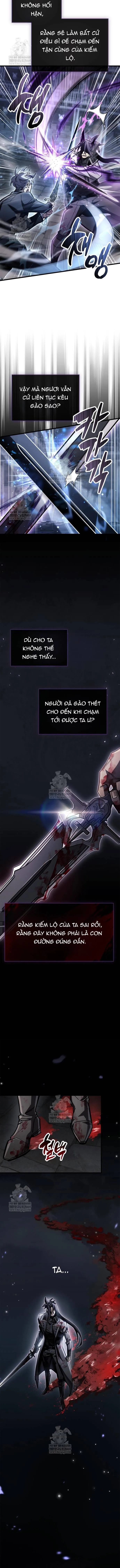Người Chơi Che Giấu Quá Khứ chapter 103 17