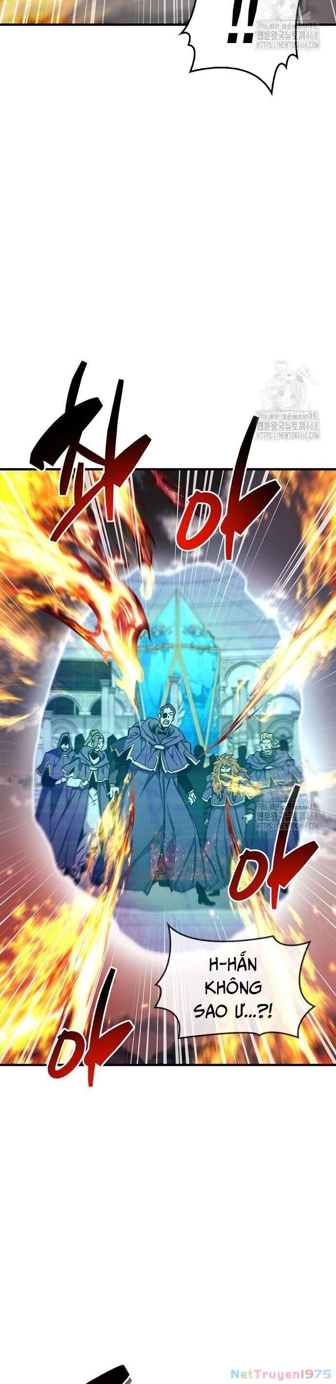 Người Chơi Che Giấu Quá Khứ Chapter 68 - Trang 2