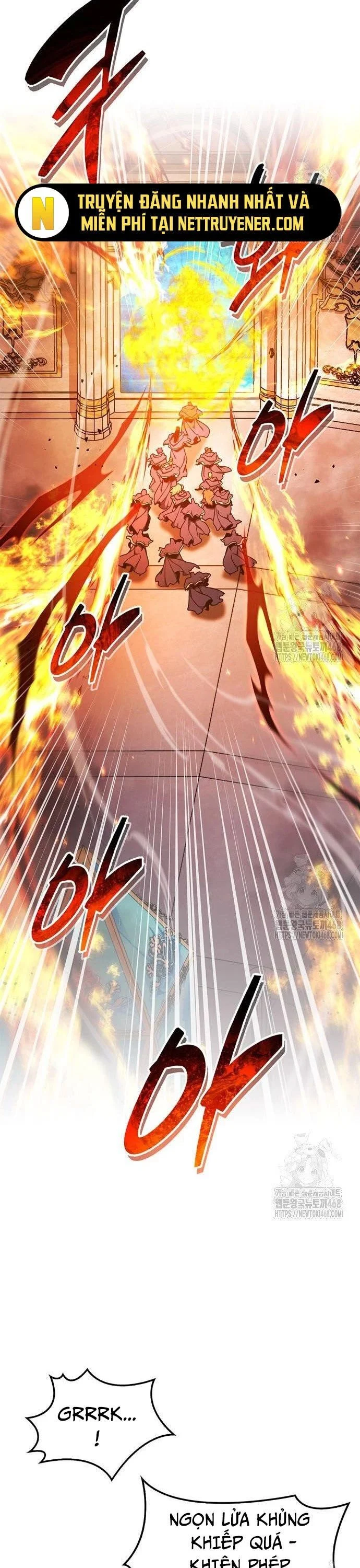 Người Chơi Che Giấu Quá Khứ Chapter 68 - Trang 2
