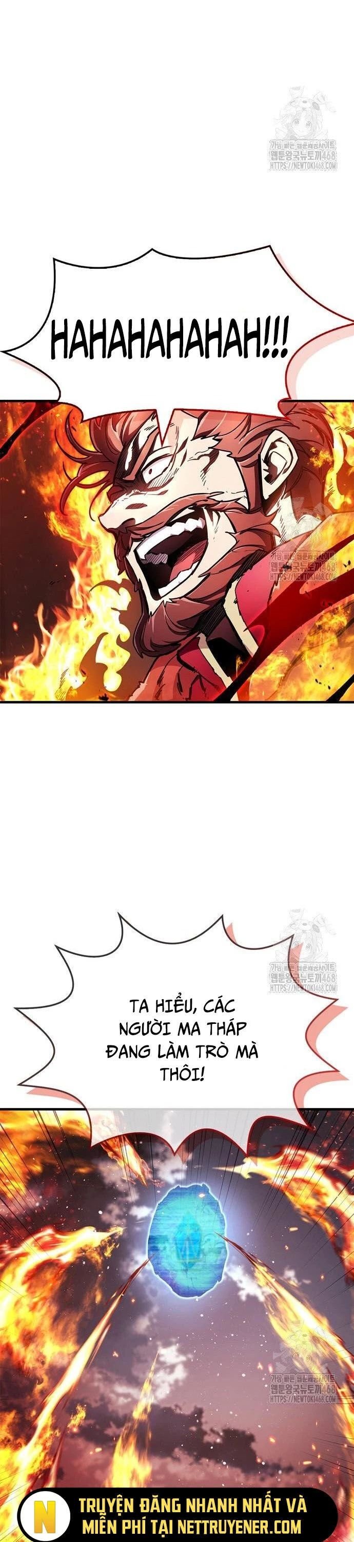 Người Chơi Che Giấu Quá Khứ Chapter 68 - Trang 2