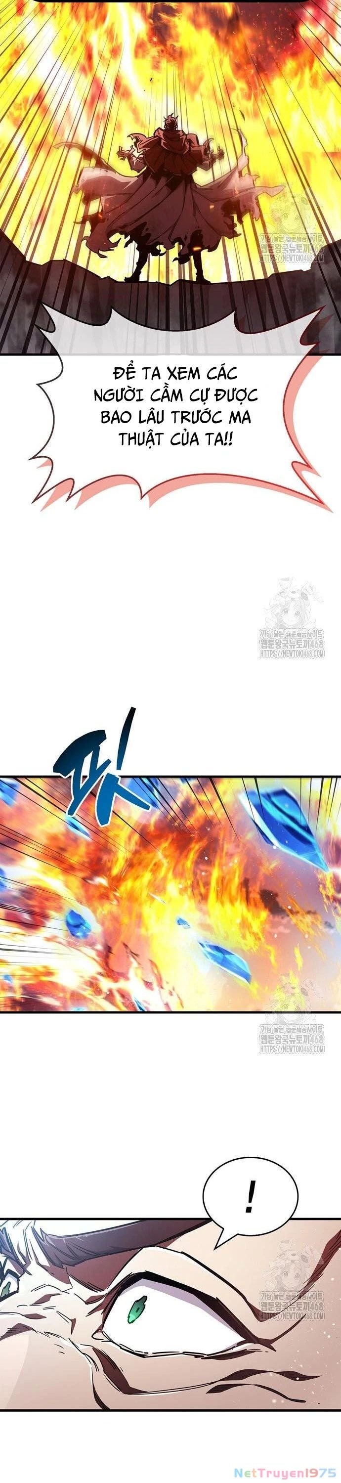 Người Chơi Che Giấu Quá Khứ Chapter 68 - Trang 2