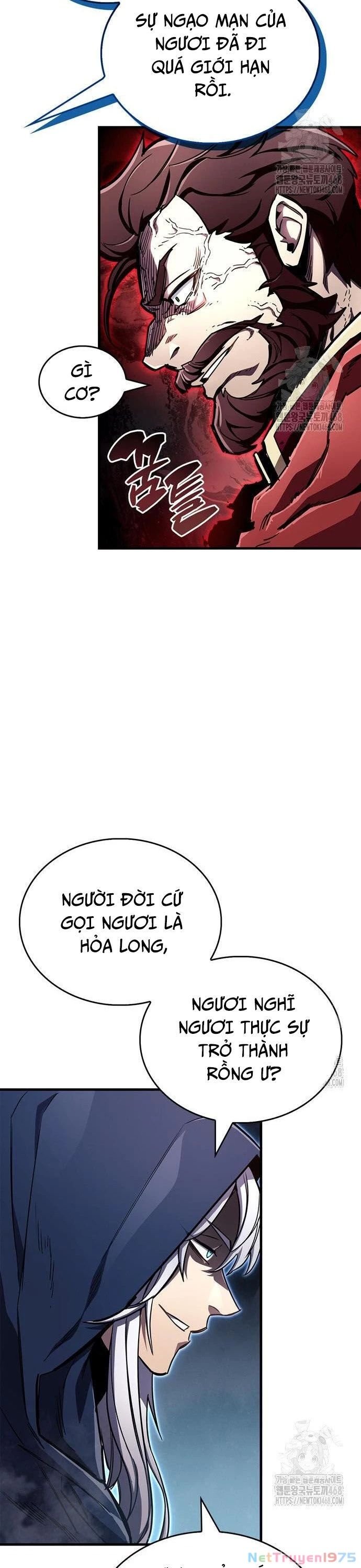 Người Chơi Che Giấu Quá Khứ Chapter 68 - Trang 2