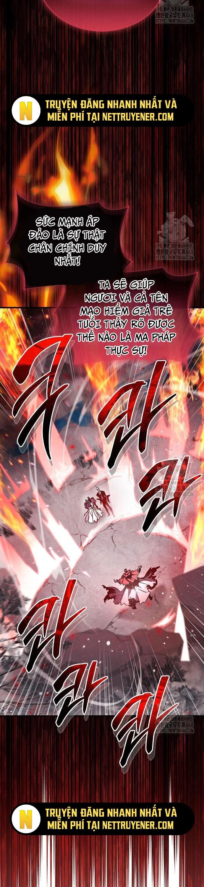 Người Chơi Che Giấu Quá Khứ Chapter 68 - Trang 2