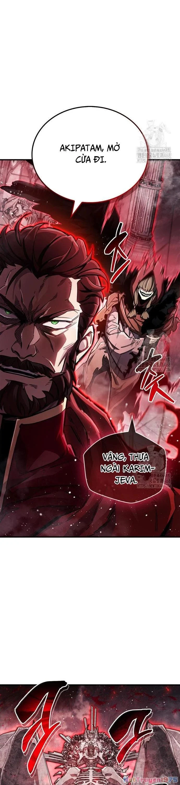 Người Chơi Che Giấu Quá Khứ Chapter 68 - Trang 2