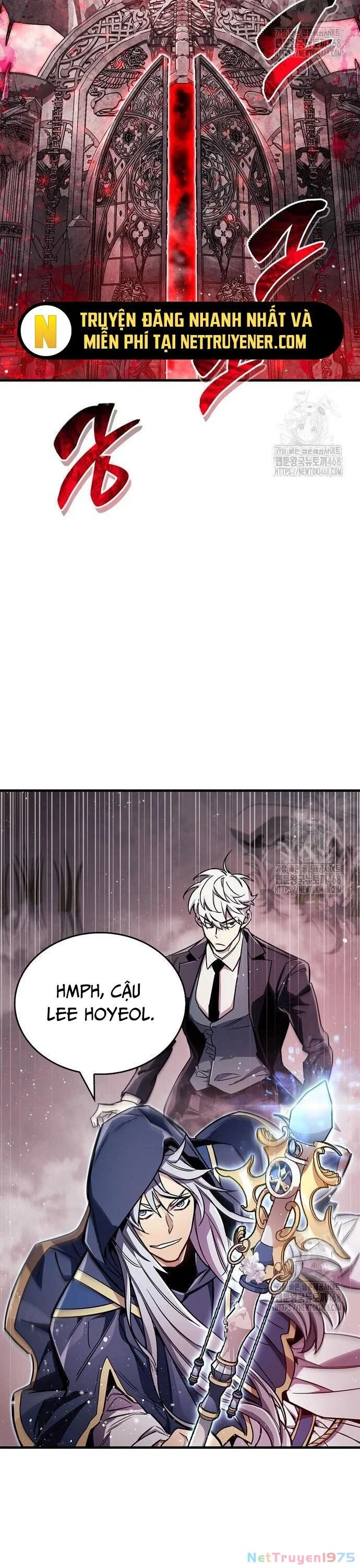 Người Chơi Che Giấu Quá Khứ Chapter 68 - Trang 2