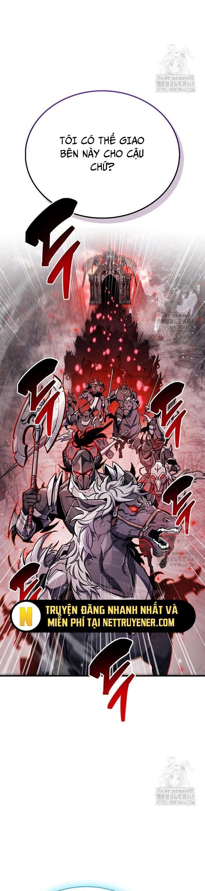 Người Chơi Che Giấu Quá Khứ Chapter 68 - Trang 2