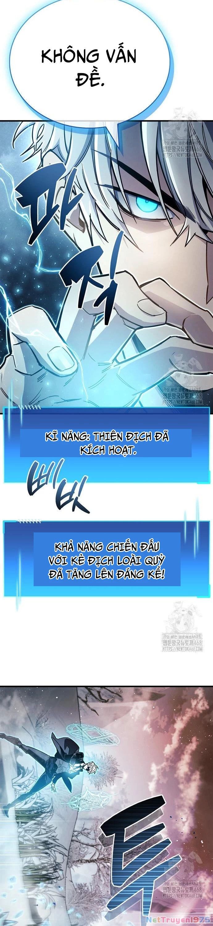 Người Chơi Che Giấu Quá Khứ Chapter 68 - Trang 2
