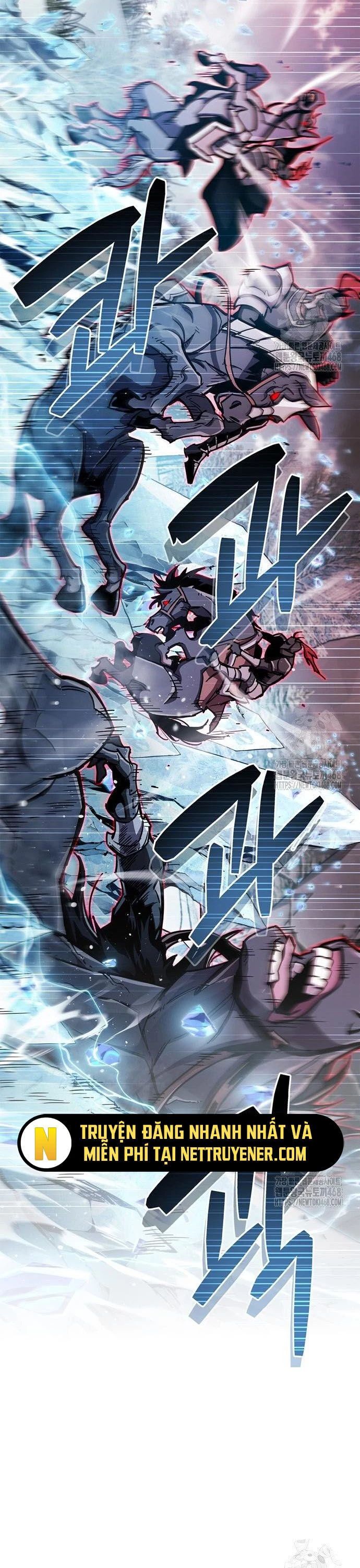 Người Chơi Che Giấu Quá Khứ Chapter 68 - Trang 2