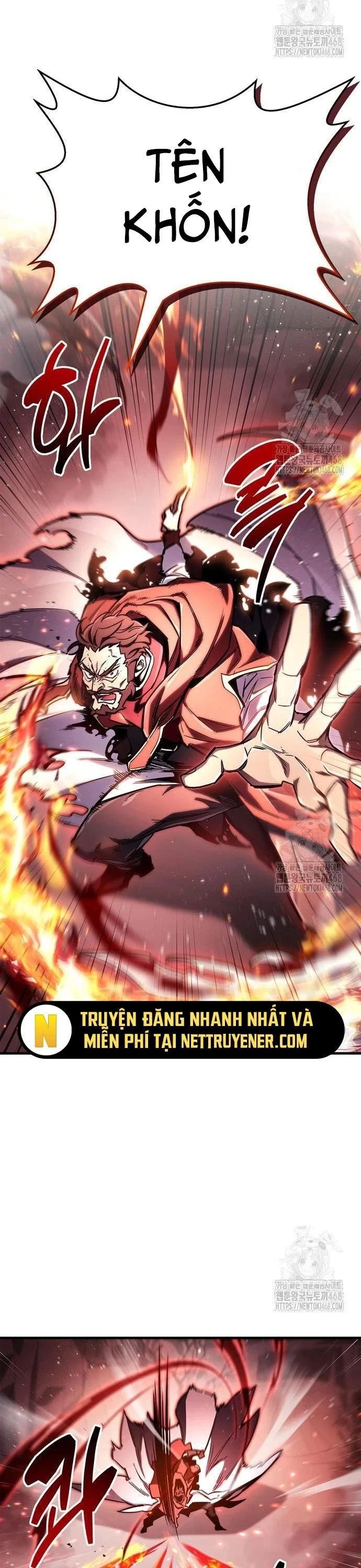 Người Chơi Che Giấu Quá Khứ Chapter 68 - Trang 2