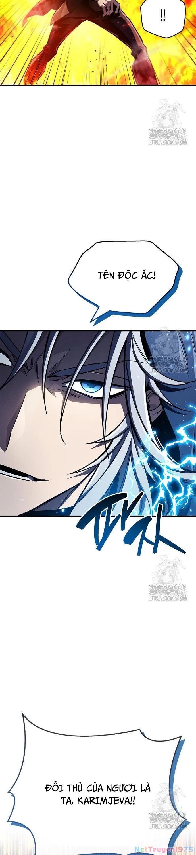 Người Chơi Che Giấu Quá Khứ Chapter 68 - Trang 2