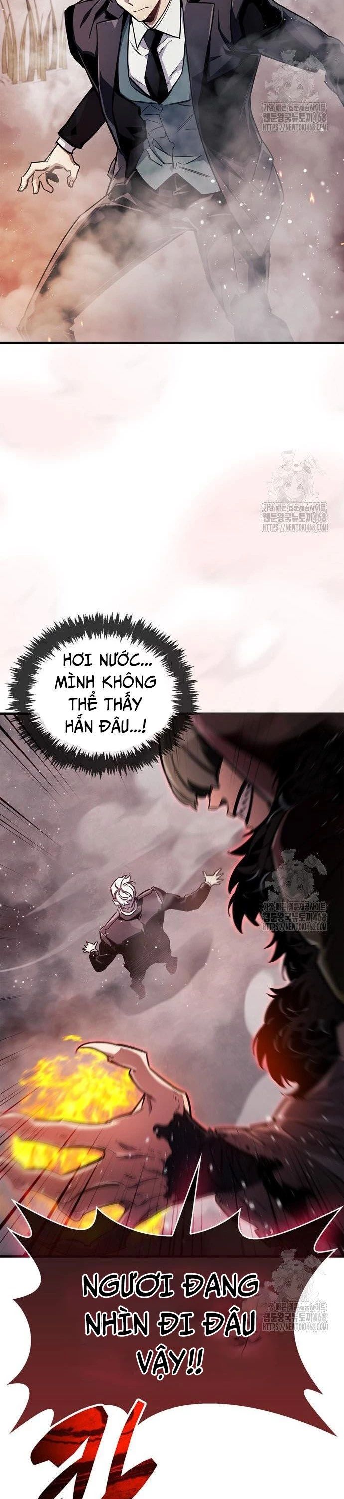 Người Chơi Che Giấu Quá Khứ Chapter 68 - Trang 2