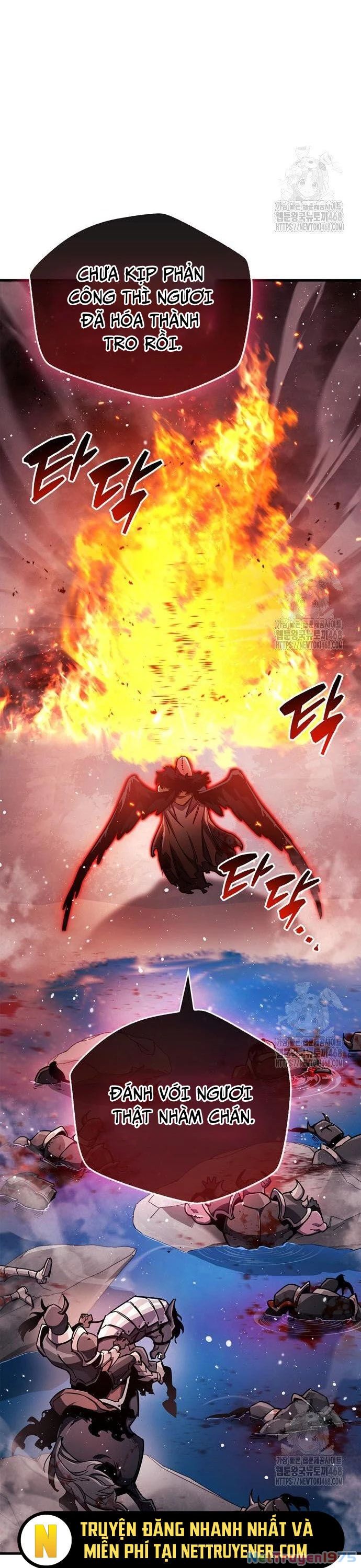 Người Chơi Che Giấu Quá Khứ Chapter 68 - Trang 2