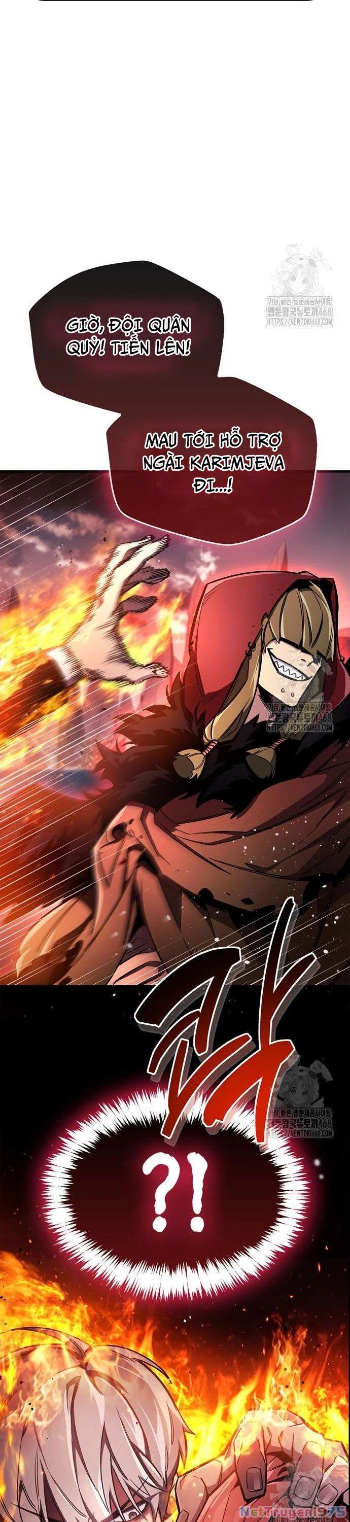 Người Chơi Che Giấu Quá Khứ Chapter 68 - Trang 2