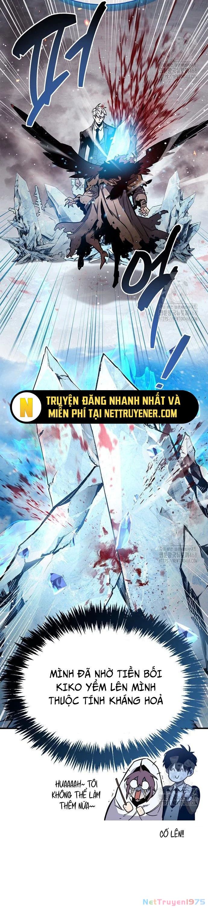 Người Chơi Che Giấu Quá Khứ Chapter 68 - Trang 2