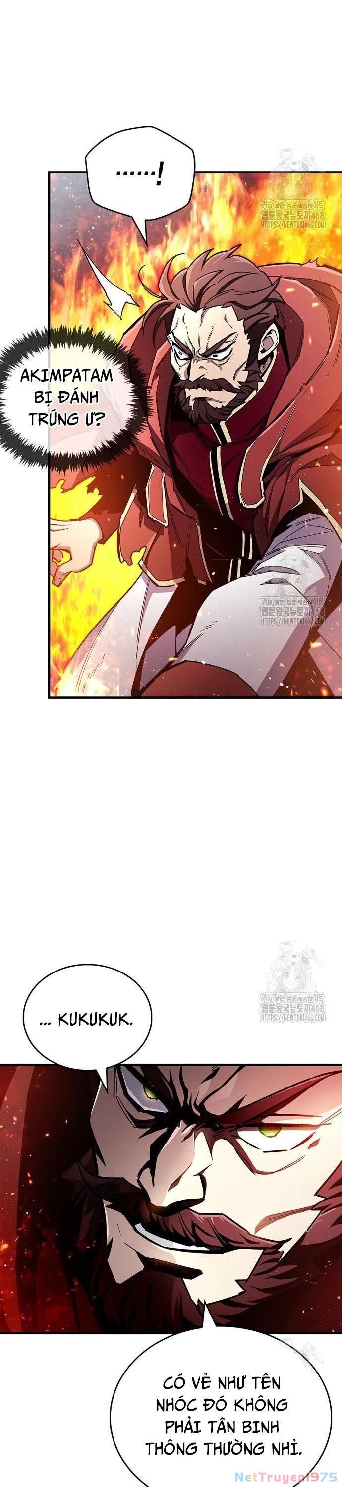 Người Chơi Che Giấu Quá Khứ Chapter 68 - Trang 2