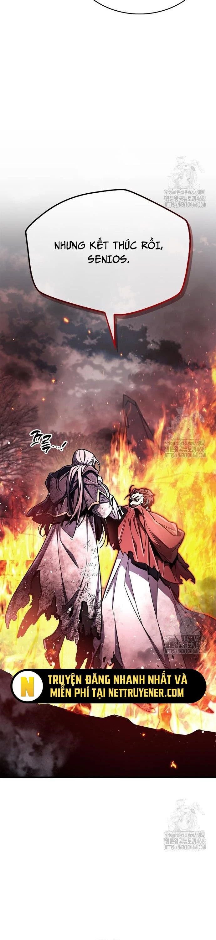Người Chơi Che Giấu Quá Khứ Chapter 68 - Trang 2
