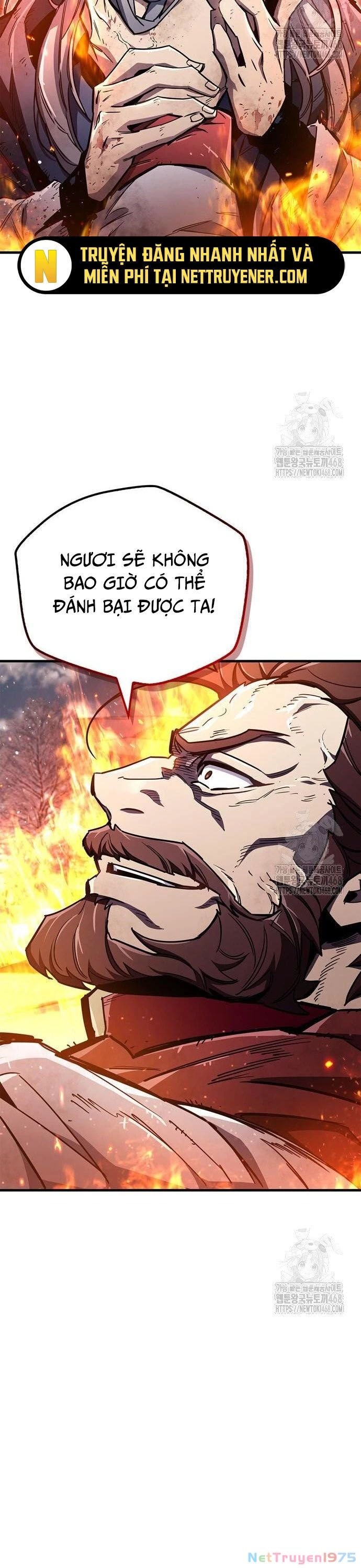 Người Chơi Che Giấu Quá Khứ Chapter 68 - Trang 2