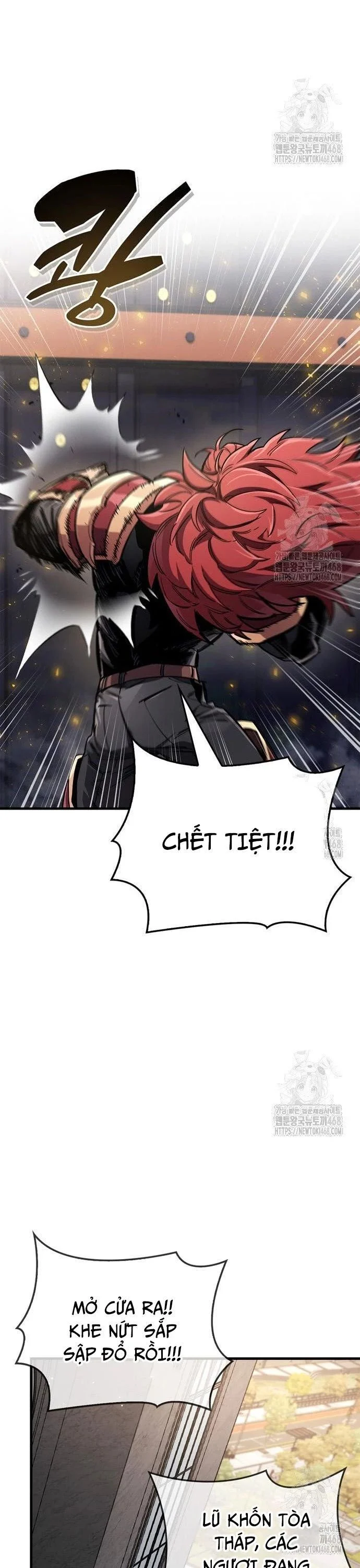 Người Chơi Che Giấu Quá Khứ Chapter 68 - Trang 2