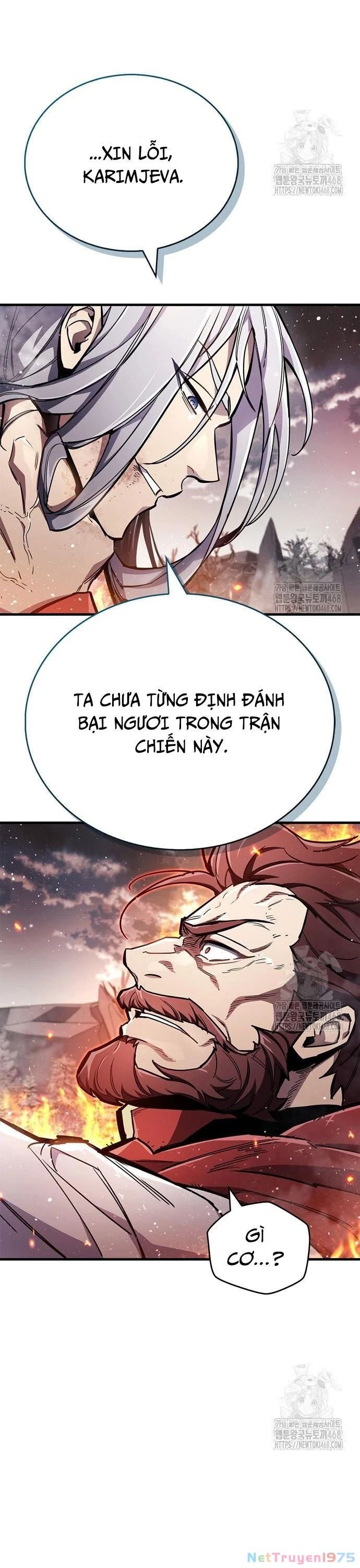Người Chơi Che Giấu Quá Khứ Chapter 68 - Trang 2