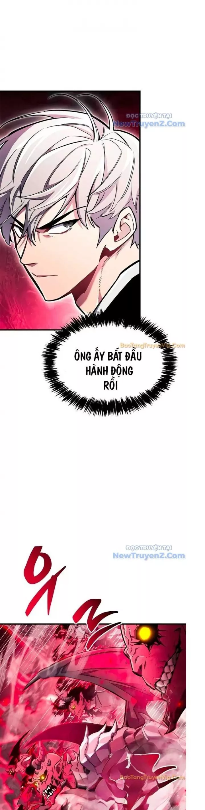 Người Chơi Che Giấu Quá Khứ Chapter 69 - Trang 2