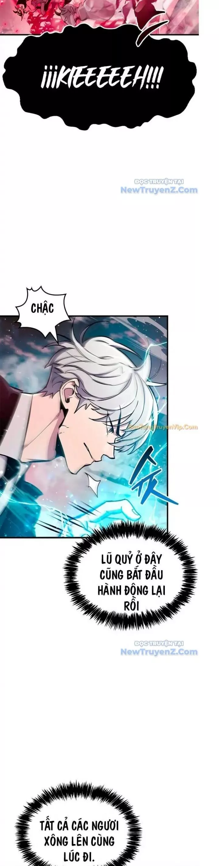 Người Chơi Che Giấu Quá Khứ Chapter 69 - Trang 2