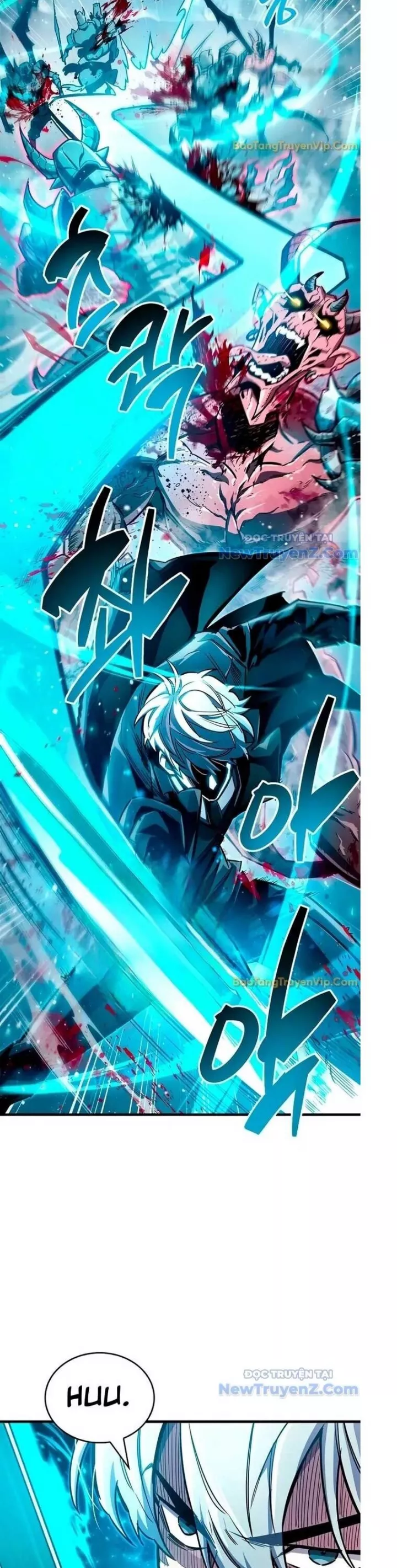 Người Chơi Che Giấu Quá Khứ Chapter 69 - Trang 2