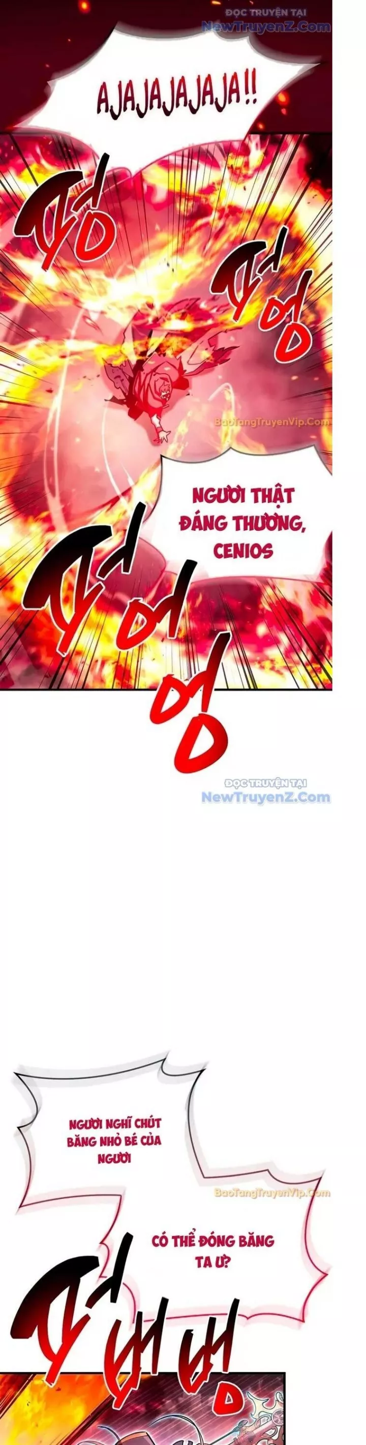 Người Chơi Che Giấu Quá Khứ Chapter 69 - Trang 2