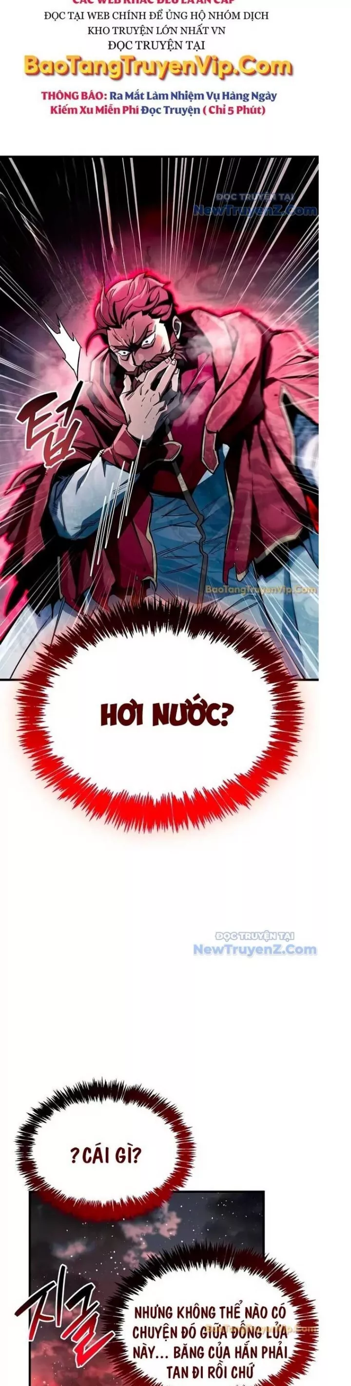 Người Chơi Che Giấu Quá Khứ Chapter 69 - Trang 2