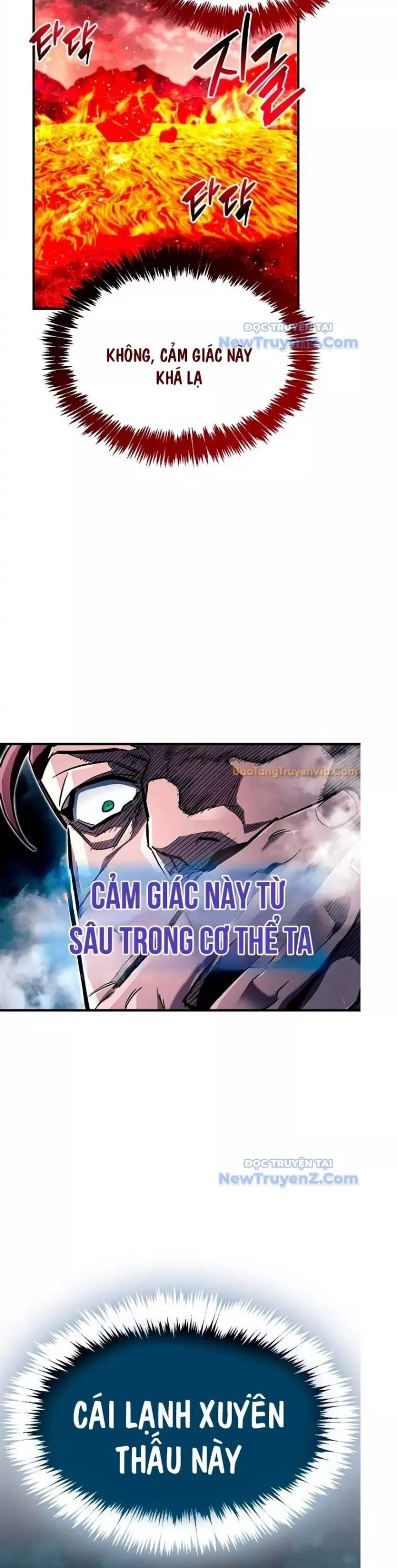 Người Chơi Che Giấu Quá Khứ Chapter 69 - Trang 2