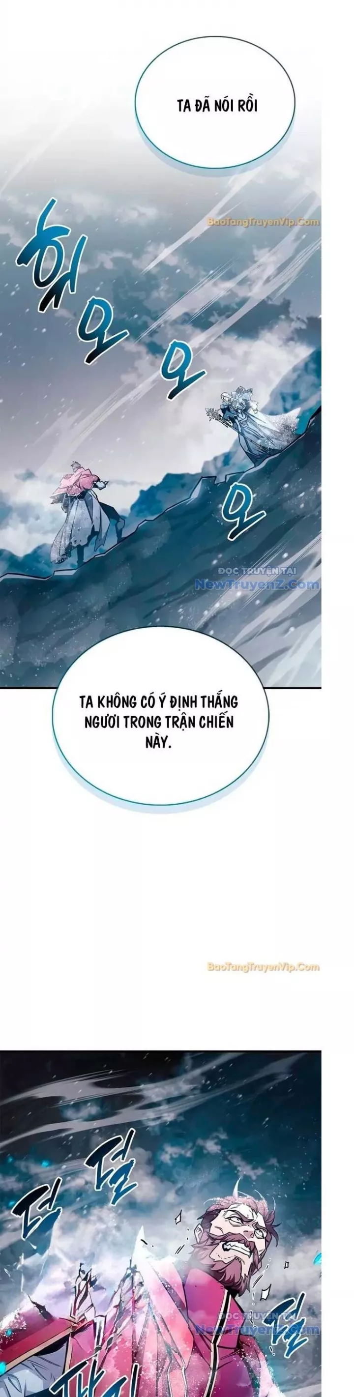 Người Chơi Che Giấu Quá Khứ Chapter 69 - Trang 2