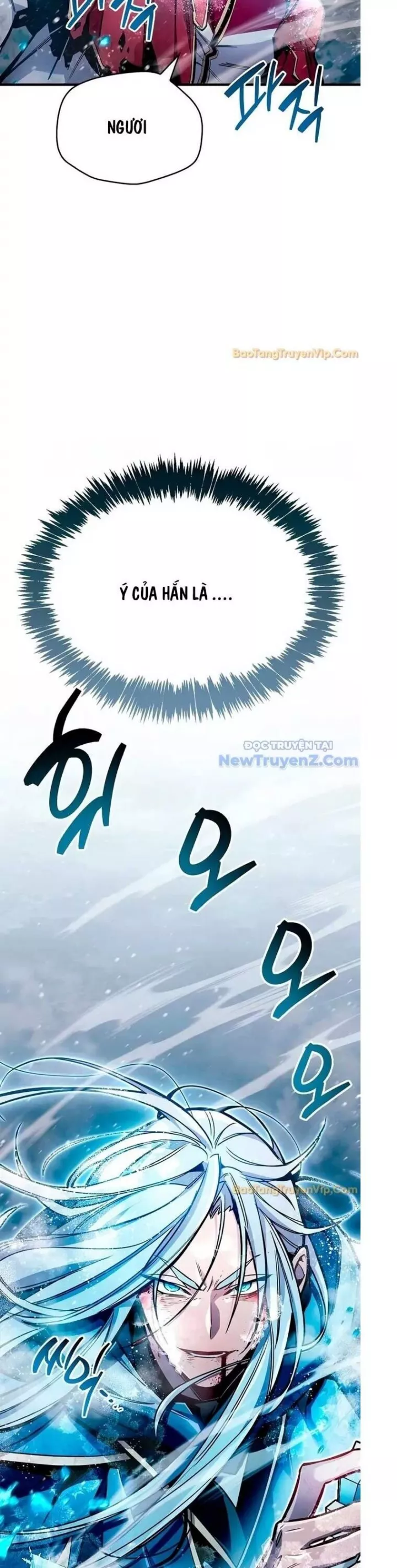 Người Chơi Che Giấu Quá Khứ Chapter 69 - Trang 2