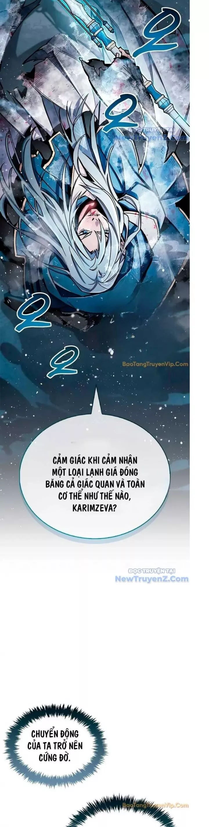 Người Chơi Che Giấu Quá Khứ Chapter 69 - Trang 2