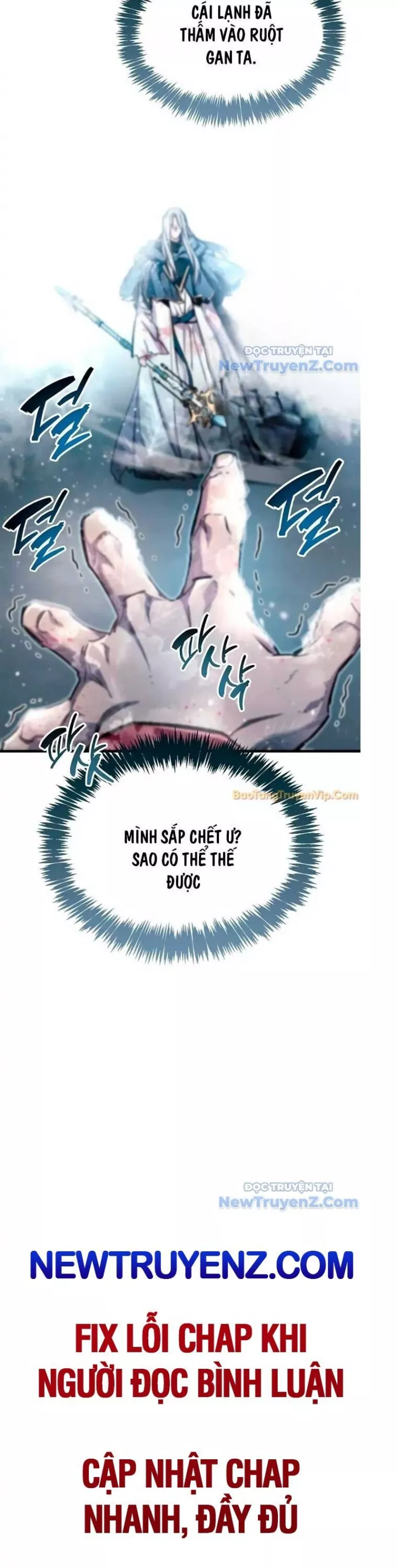 Người Chơi Che Giấu Quá Khứ Chapter 69 - Trang 2
