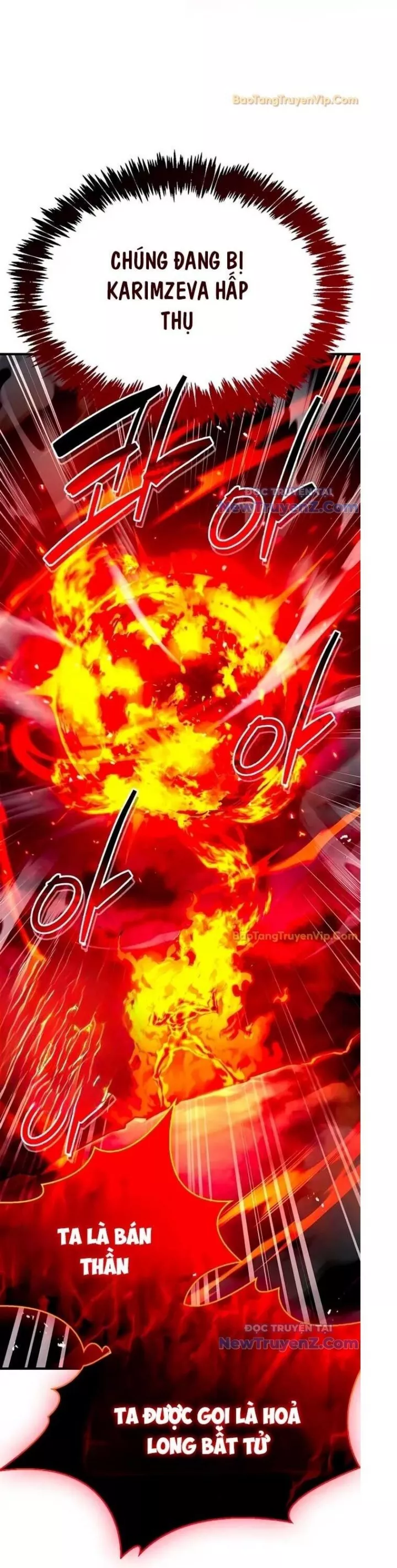Người Chơi Che Giấu Quá Khứ Chapter 69 - Trang 2