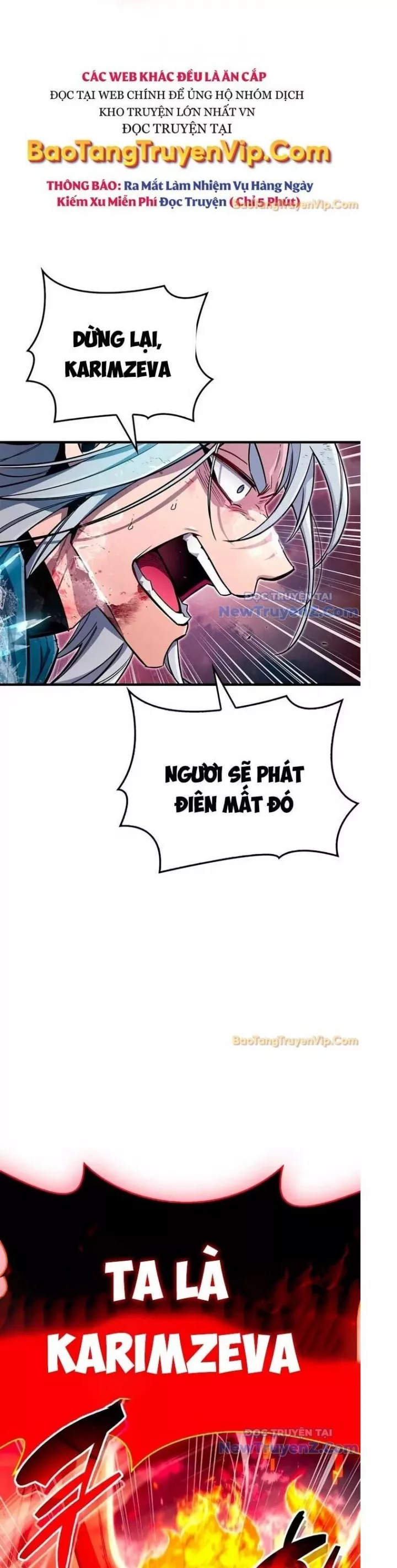 Người Chơi Che Giấu Quá Khứ Chapter 69 - Trang 2