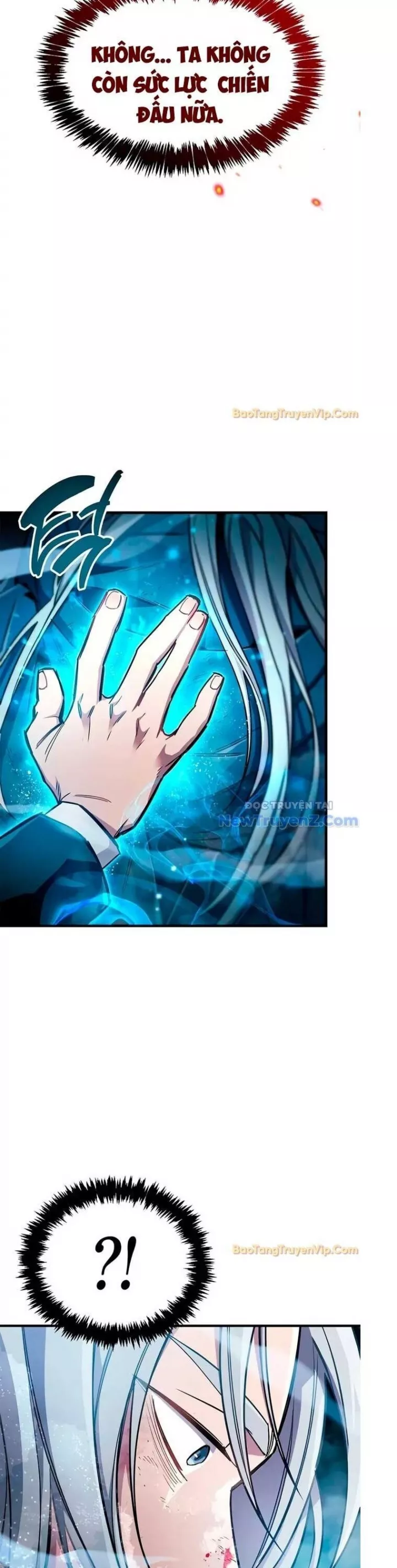 Người Chơi Che Giấu Quá Khứ Chapter 69 - Trang 2