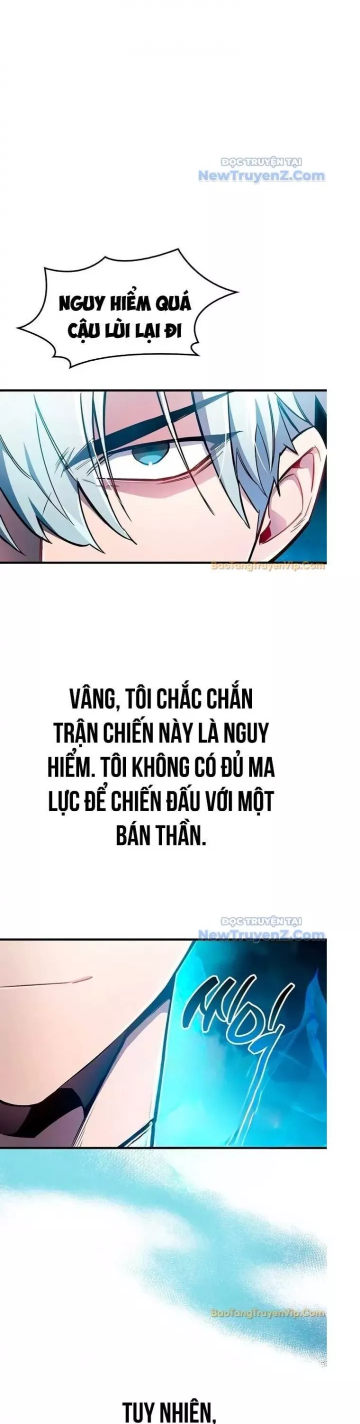 Người Chơi Che Giấu Quá Khứ Chapter 69 - Trang 2