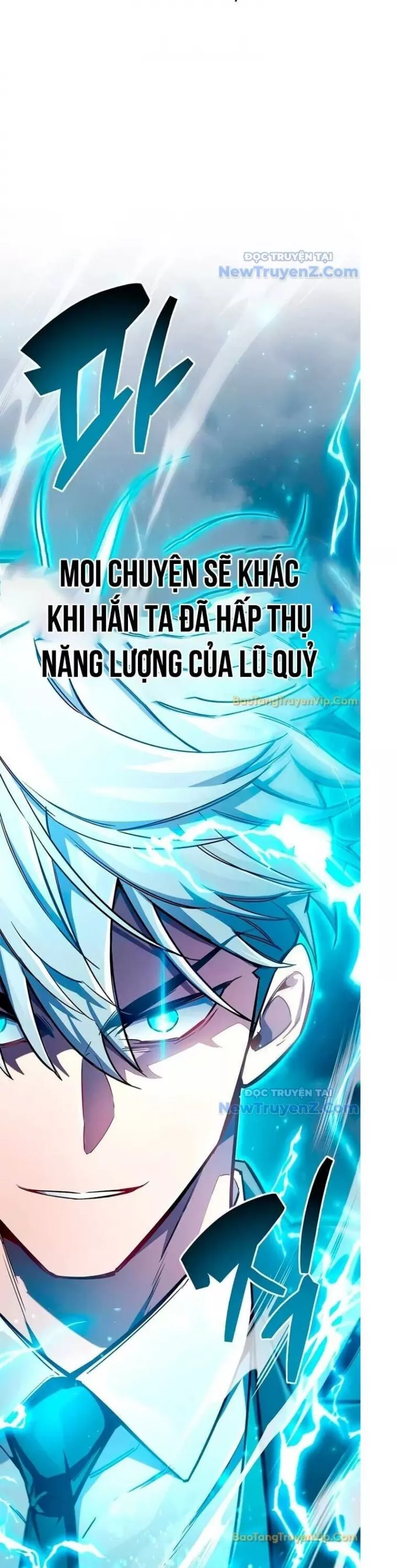 Người Chơi Che Giấu Quá Khứ Chapter 69 - Trang 2