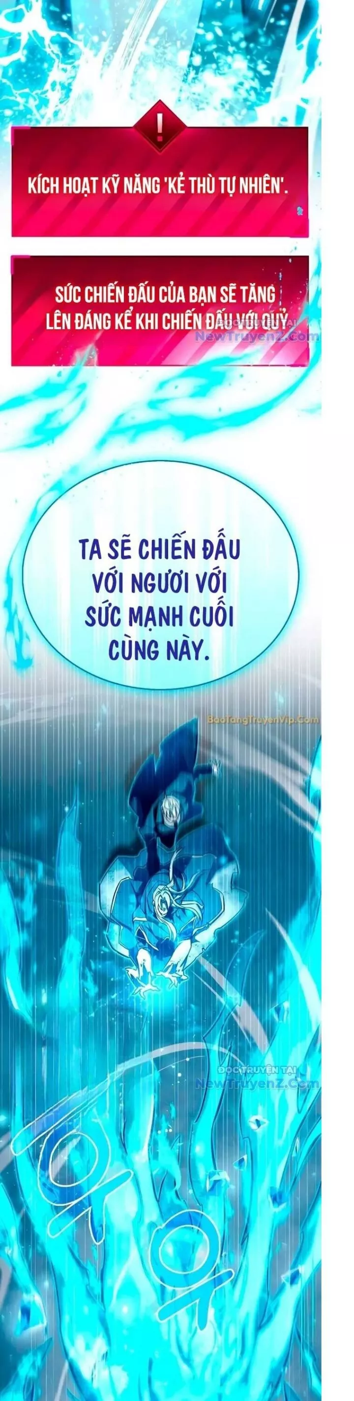 Người Chơi Che Giấu Quá Khứ Chapter 69 - Trang 2