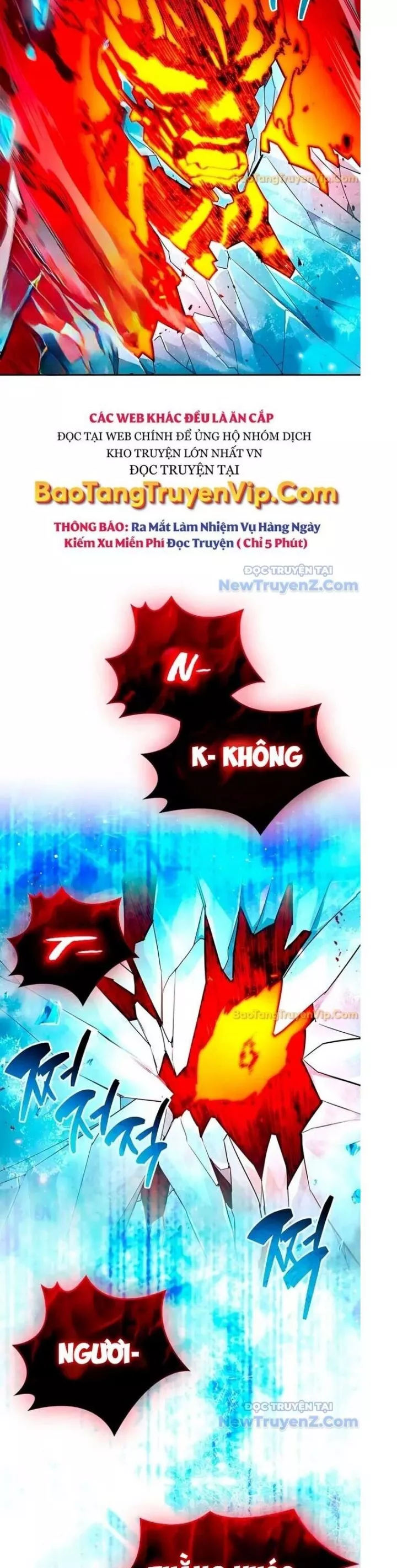 Người Chơi Che Giấu Quá Khứ Chapter 69 - Trang 2